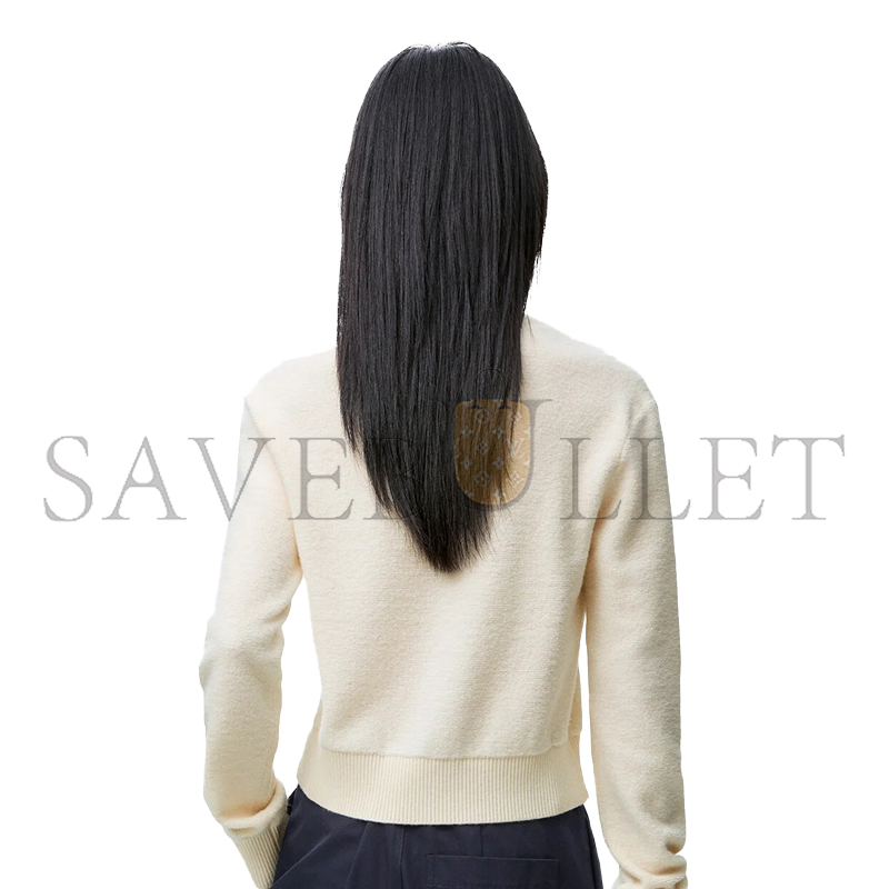 LOEWE SWEATER IN WOOL S359Y14KJ6